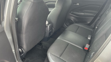 Nissan Juke 1.0 DiG-T 114 N-Connecta 5dr Petrol Hatchback